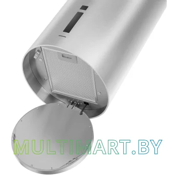 Вытяжка MAUNFELD Lee Wall sensor 39 (нержавеющая сталь) картинка 5